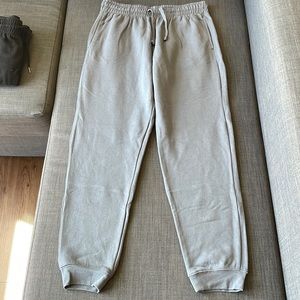 Mens H&M Sweatpants